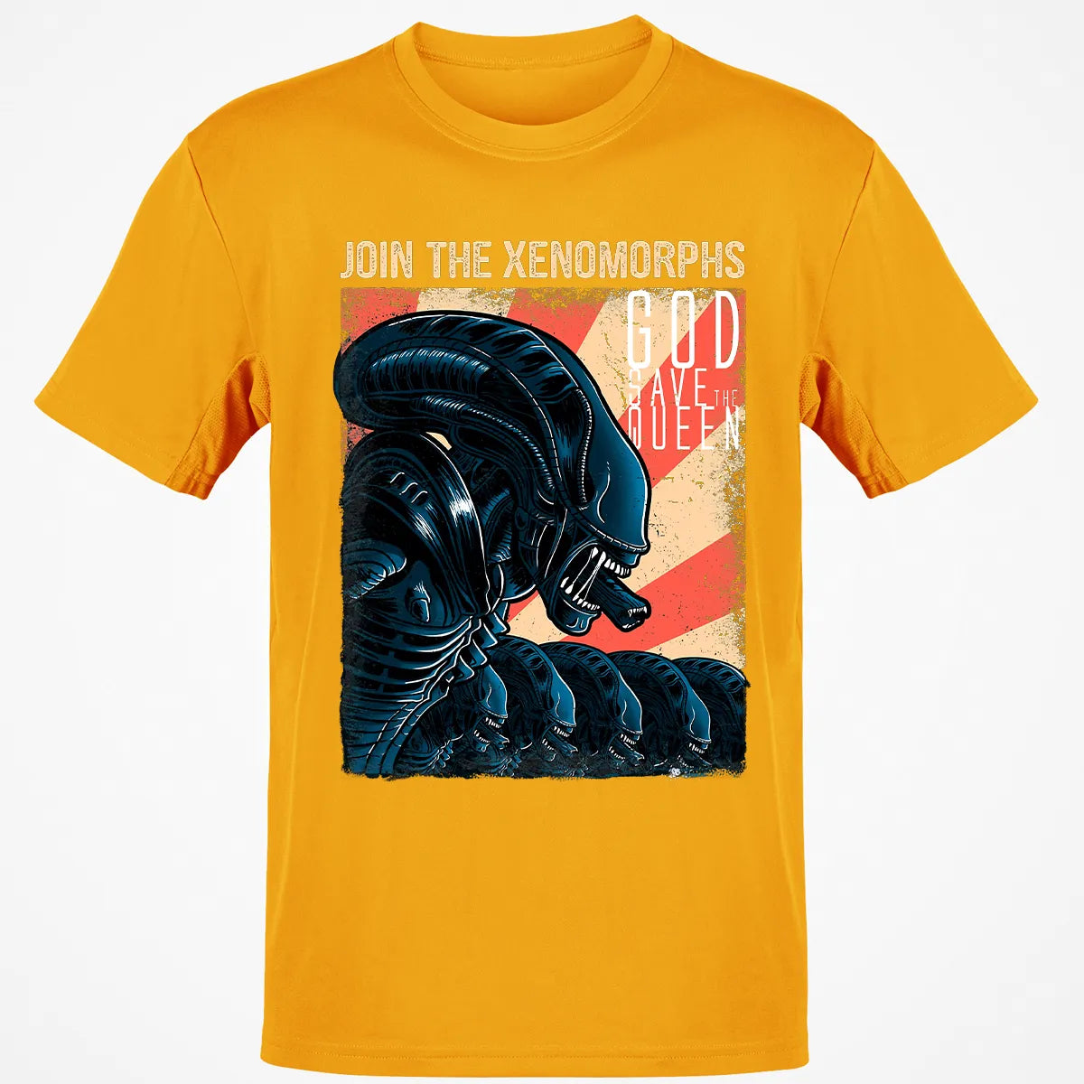 Classic Unisex T-Shirt - TPWHS719