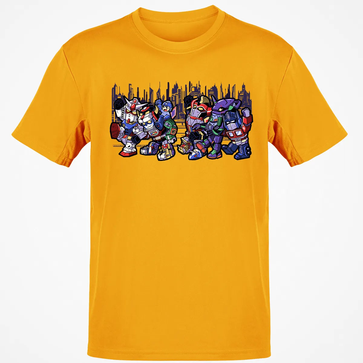 Classic Unisex T-Shirt - U338TT2G