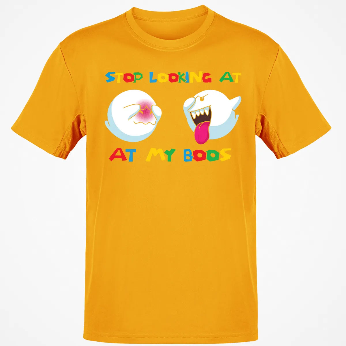 Classic Unisex T-Shirt - 7NKHBQV8