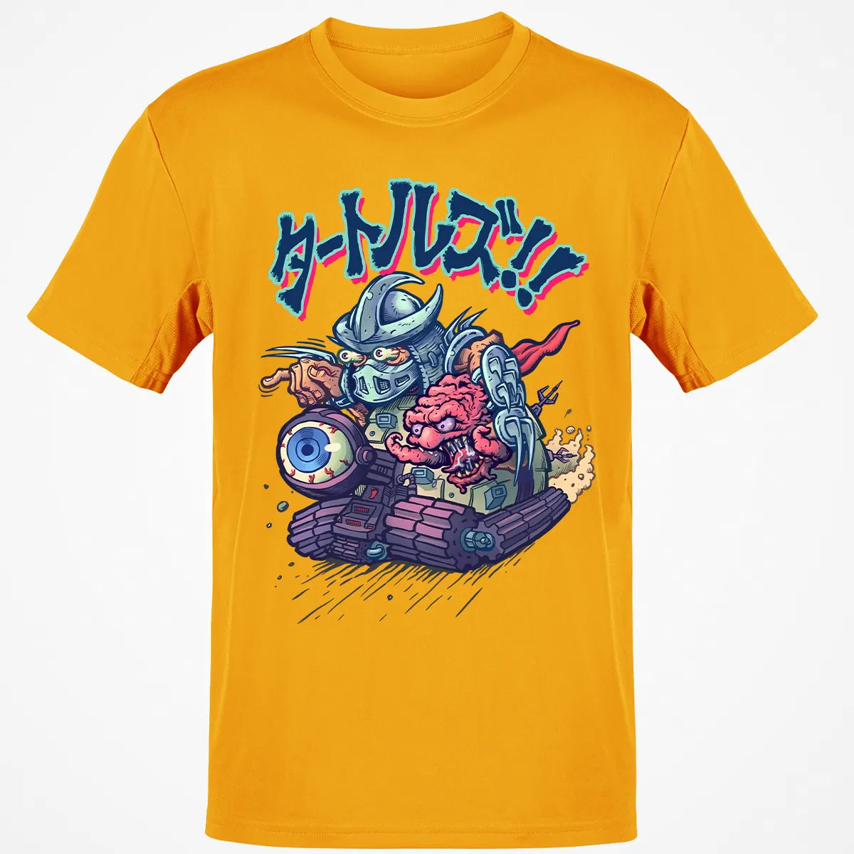 Classic Unisex T-Shirt - VMJU7BX2