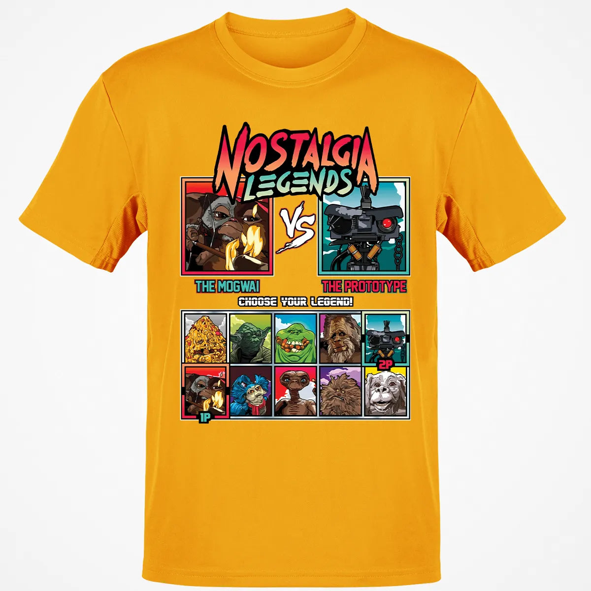 Classic Unisex T-Shirt - KVCW4WTH