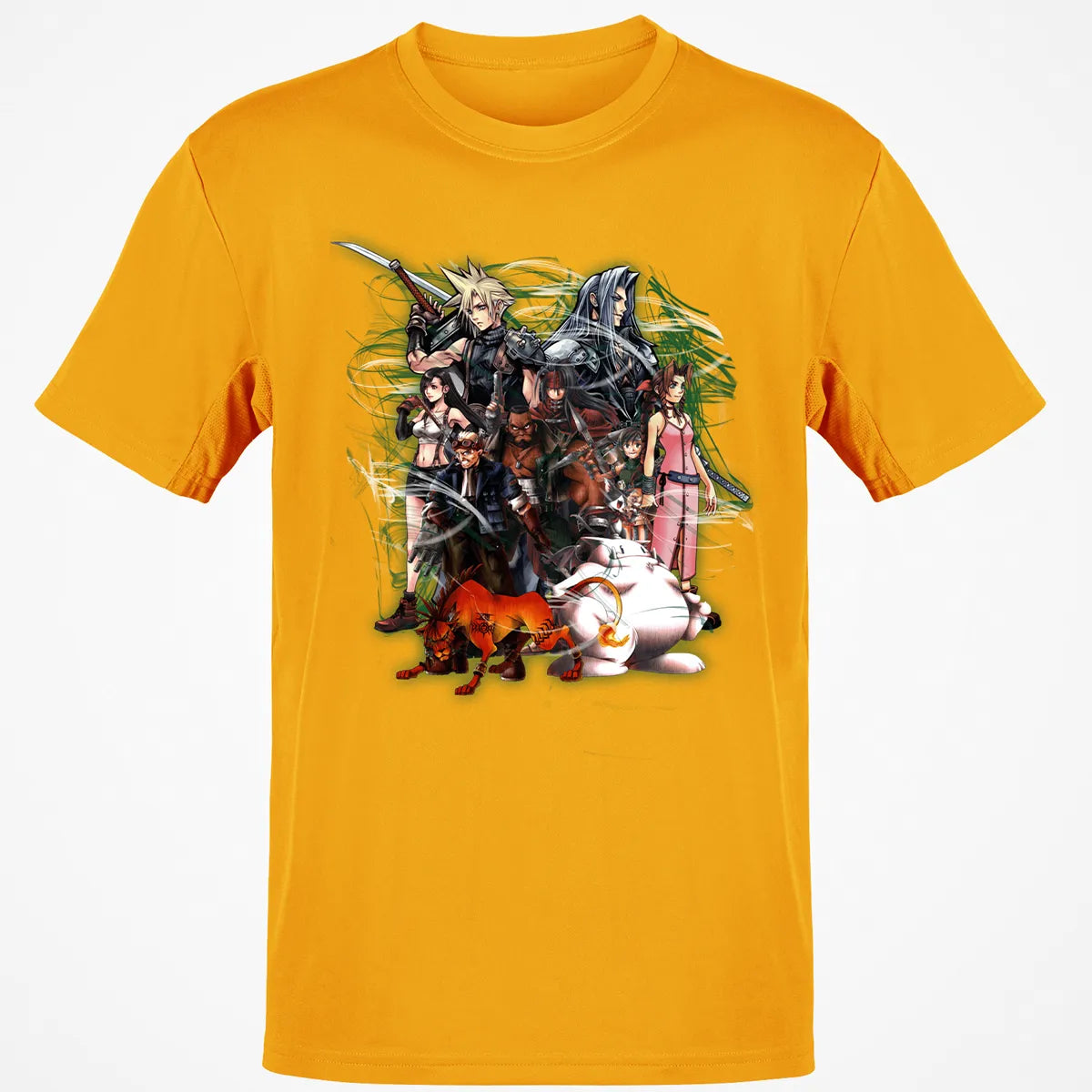 Classic Unisex T-Shirt - Q3ARDLR8