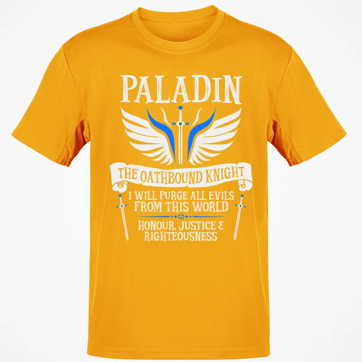Classic Unisex T-Shirt - ZNVVQEAG