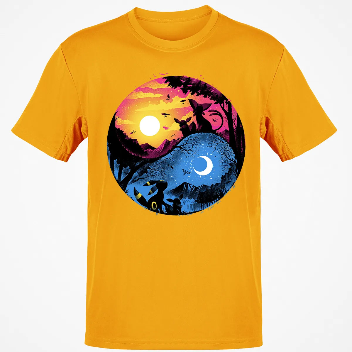Classic Unisex T-Shirt - ZY7H4M92