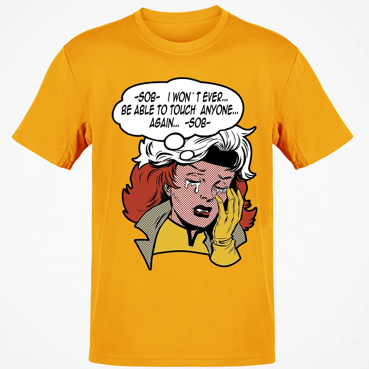 Classic Unisex T-Shirt - W5MR9RQ1