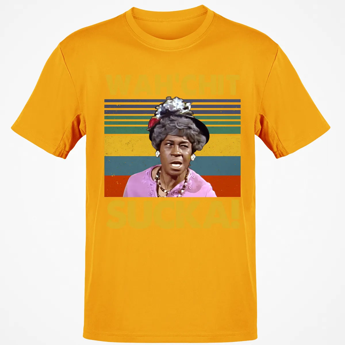 Classic Unisex T-Shirt - P2CLM3TZ