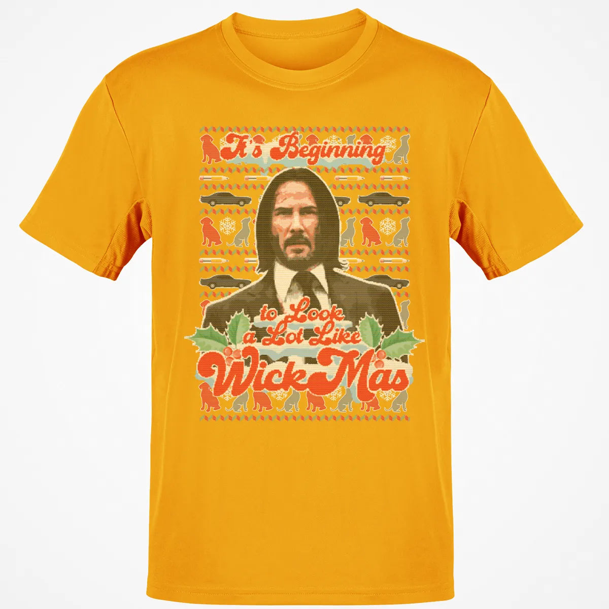 Classic Unisex T-Shirt - G1W99X8L