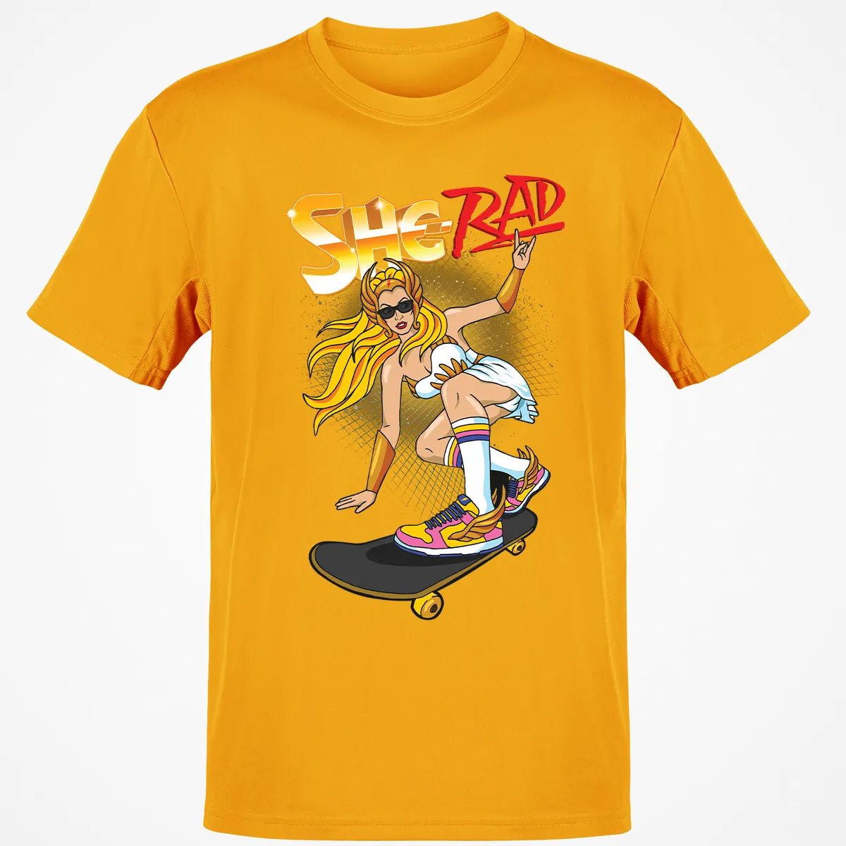 Classic Unisex T-Shirt - 58HTAB83