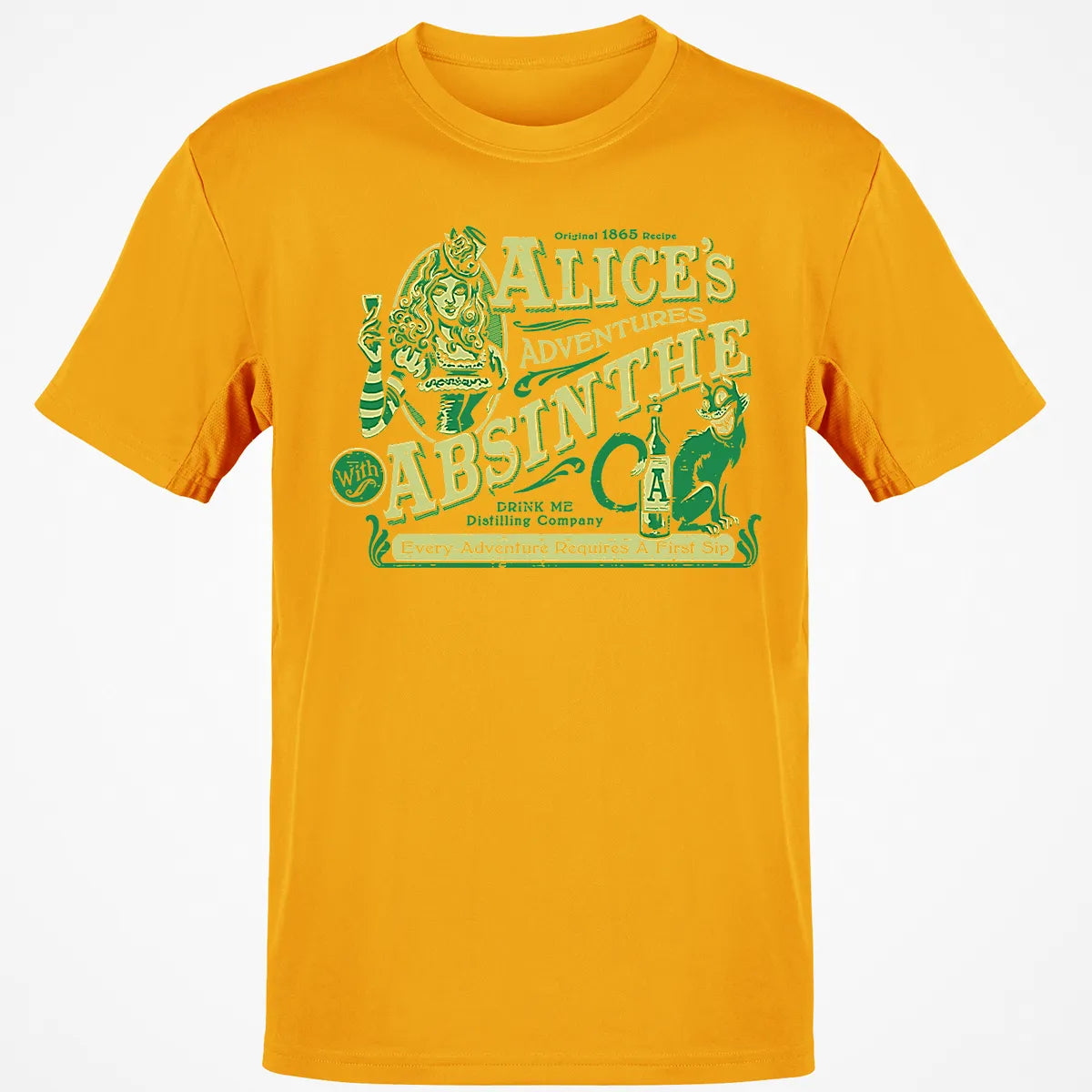 Classic Unisex T-Shirt - HP19YFQV