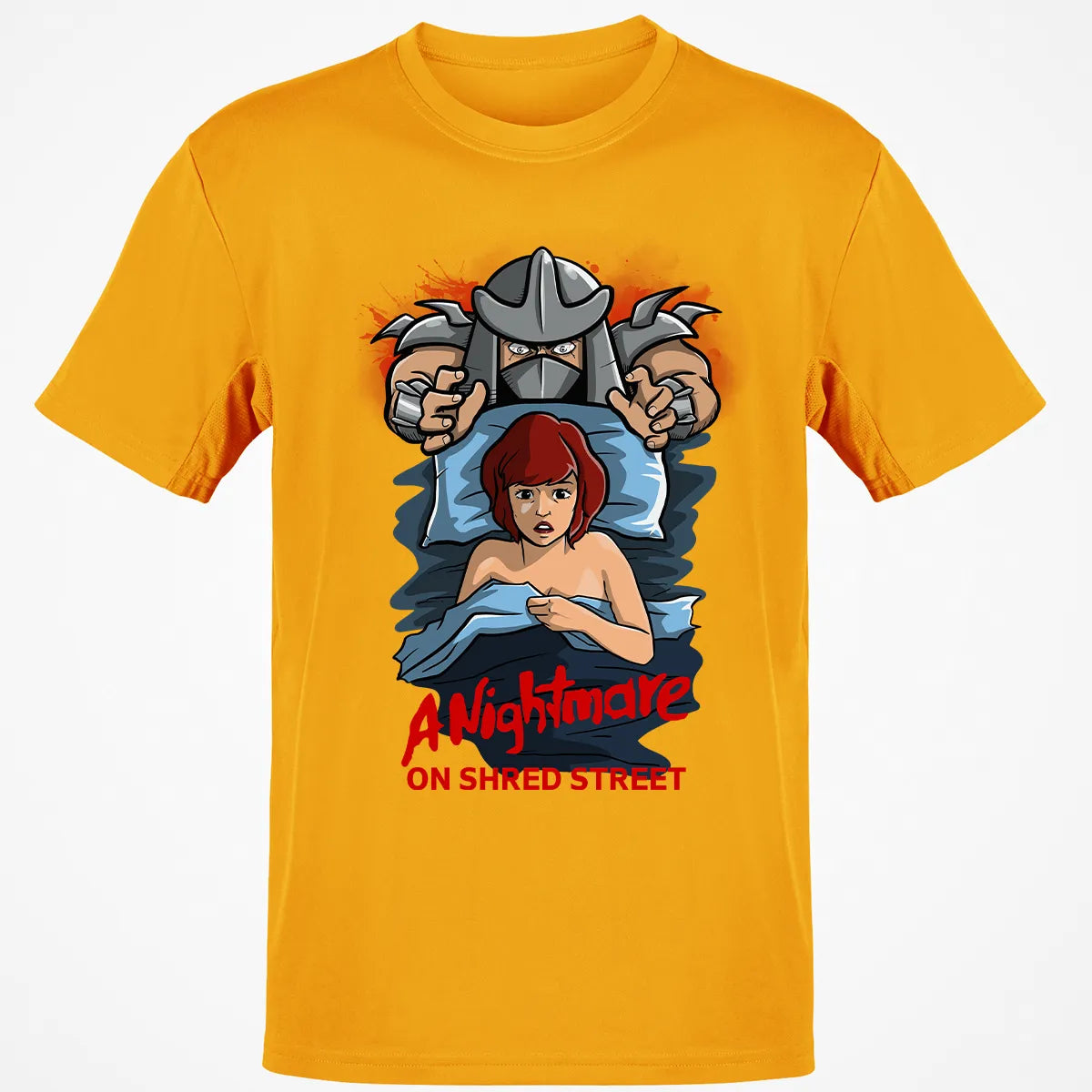 Classic Unisex T-Shirt - VTTYGGYH