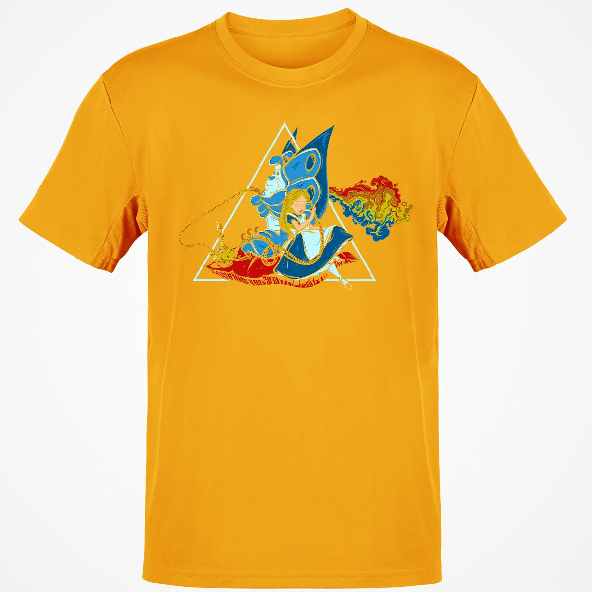Classic Unisex T-Shirt - MSS32WH6