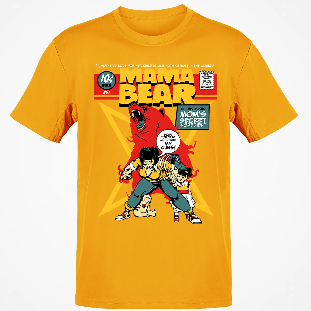 Classic Unisex T-Shirt - T7N824VH