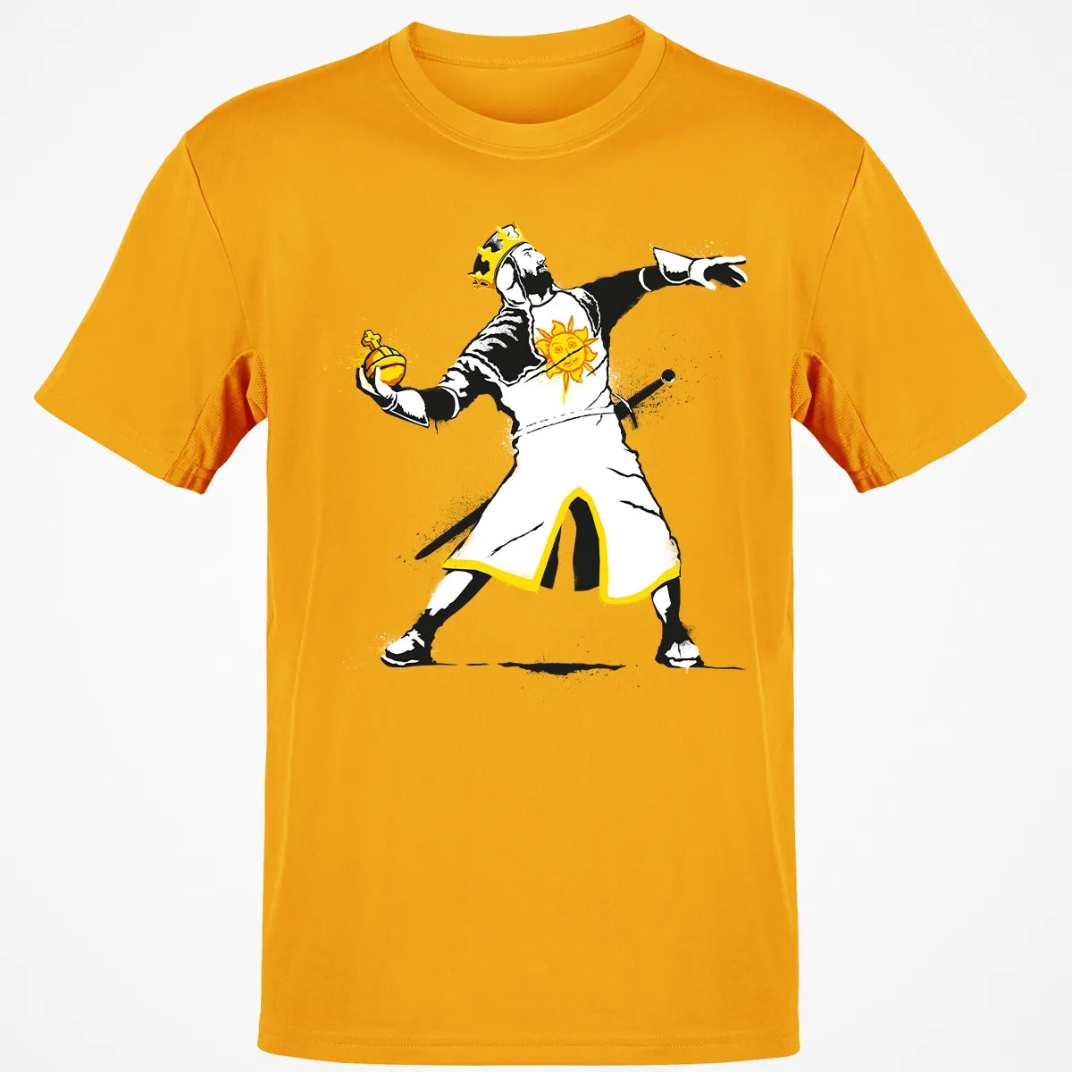 Classic Unisex T-Shirt - WV4T47B3
