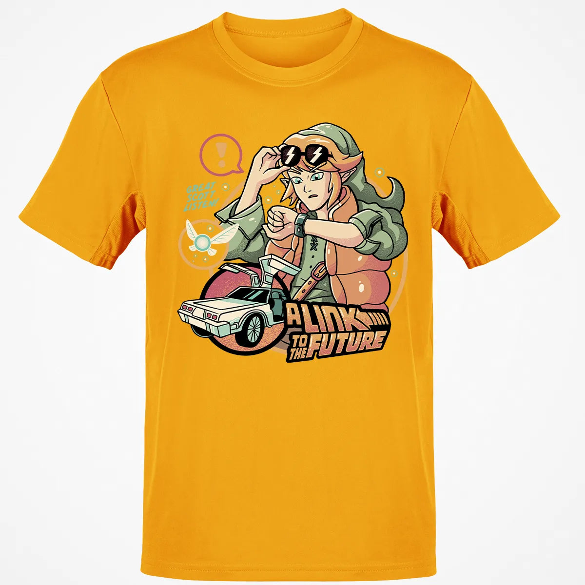 Classic Unisex T-Shirt - 19UHKBSK