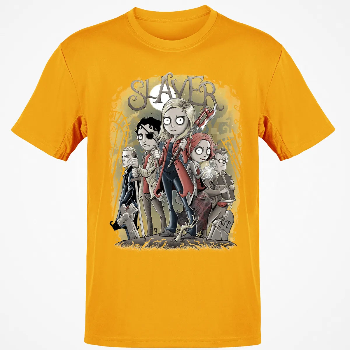 Classic Unisex T-Shirt - 892PQZ6L