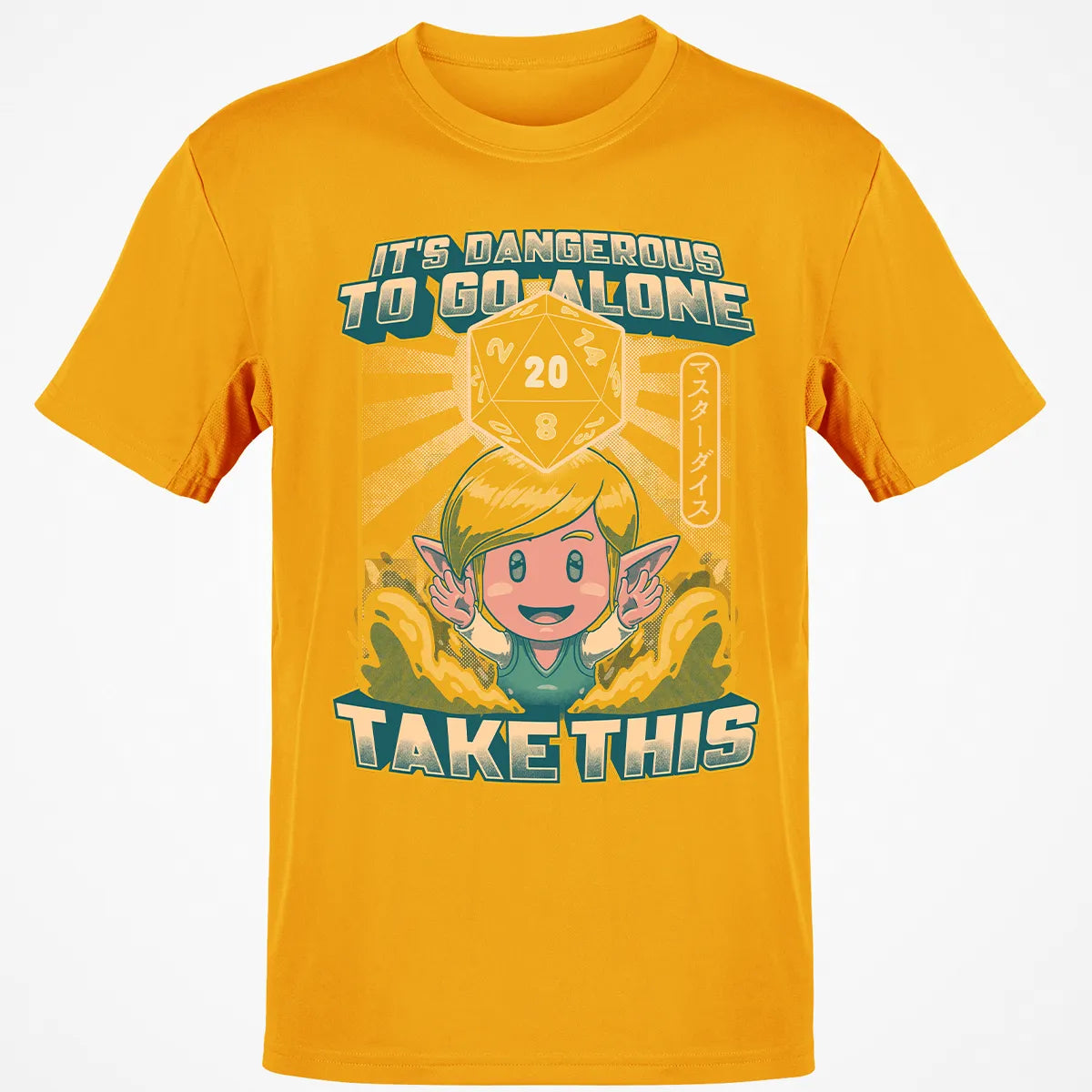 Classic Unisex T-Shirt - LQ3QVUG7