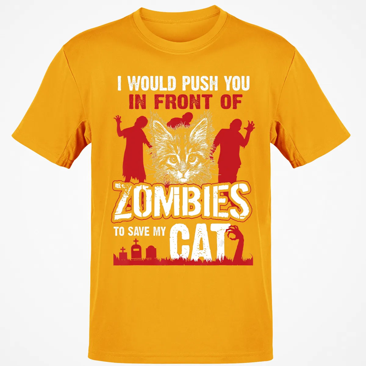 Classic Unisex T-Shirt - 7XU3CWR5