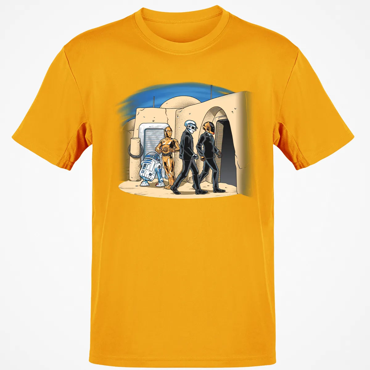 Classic Unisex T-Shirt - TA8PSCAQ