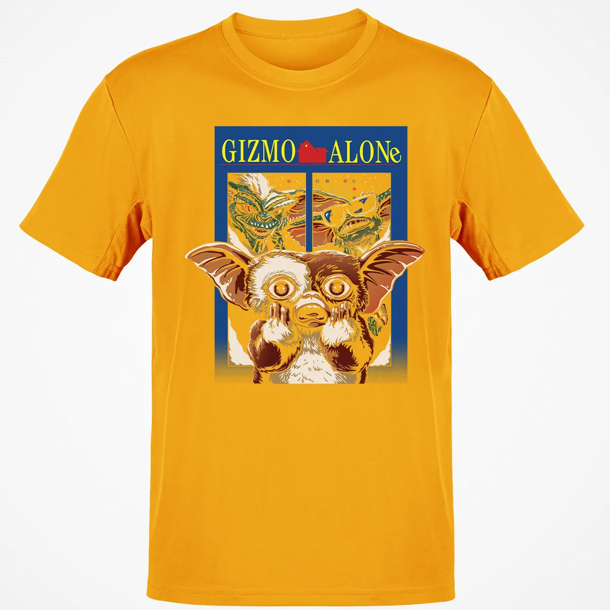 Classic Unisex T-Shirt - ZFD538SY