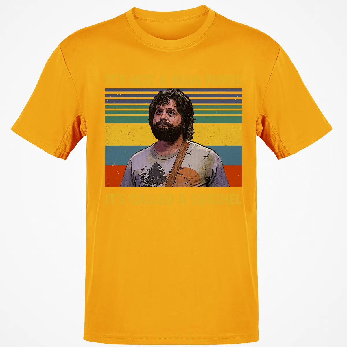 Classic Unisex T-Shirt - ZXNBXZQ7
