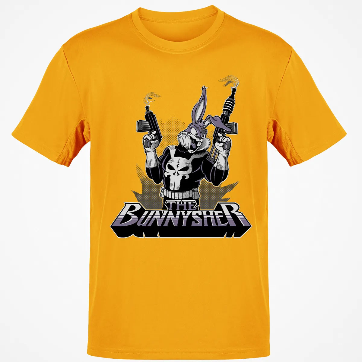 Classic Unisex T-Shirt - WKKQXA6Z