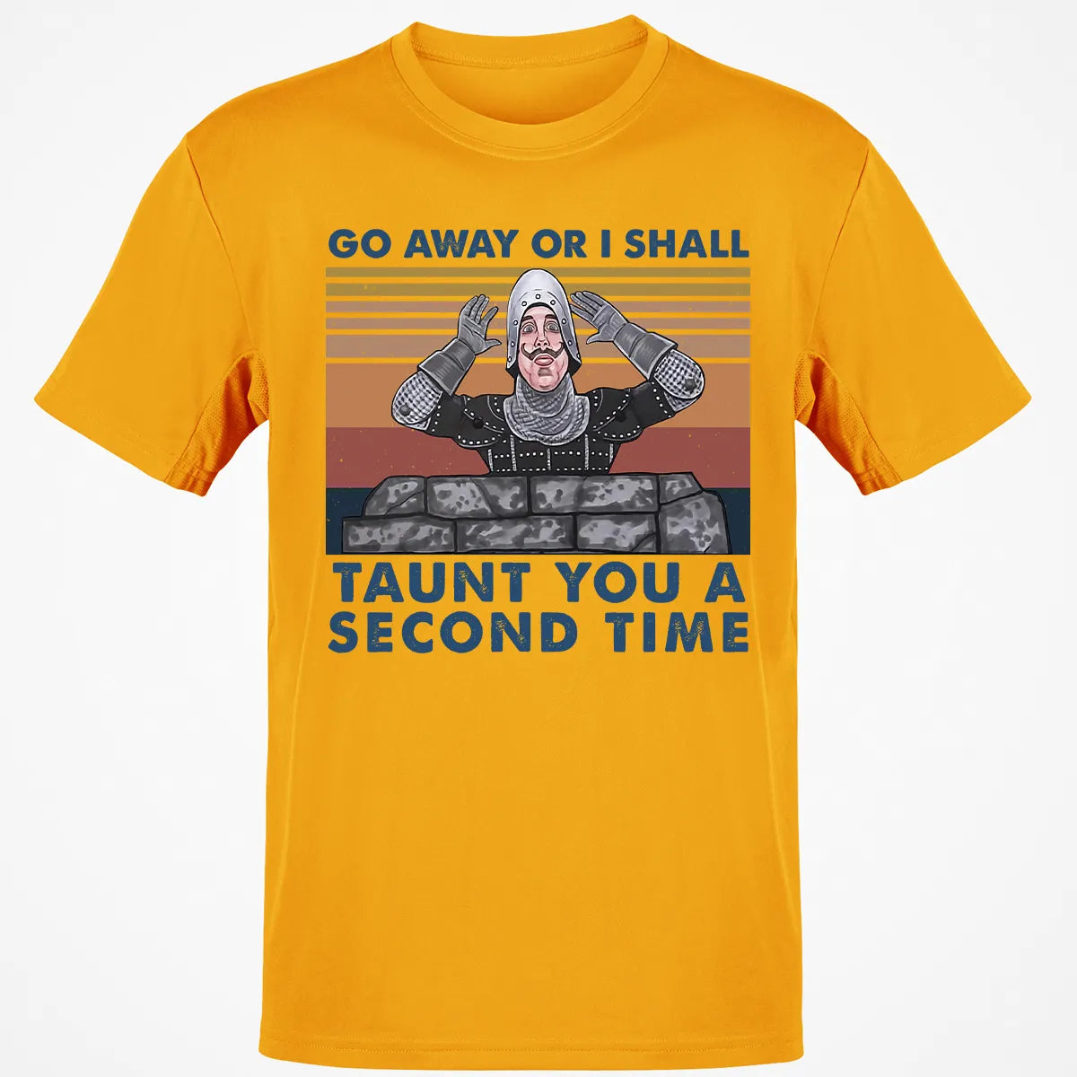 Classic Unisex T-Shirt - MCSUSL6S