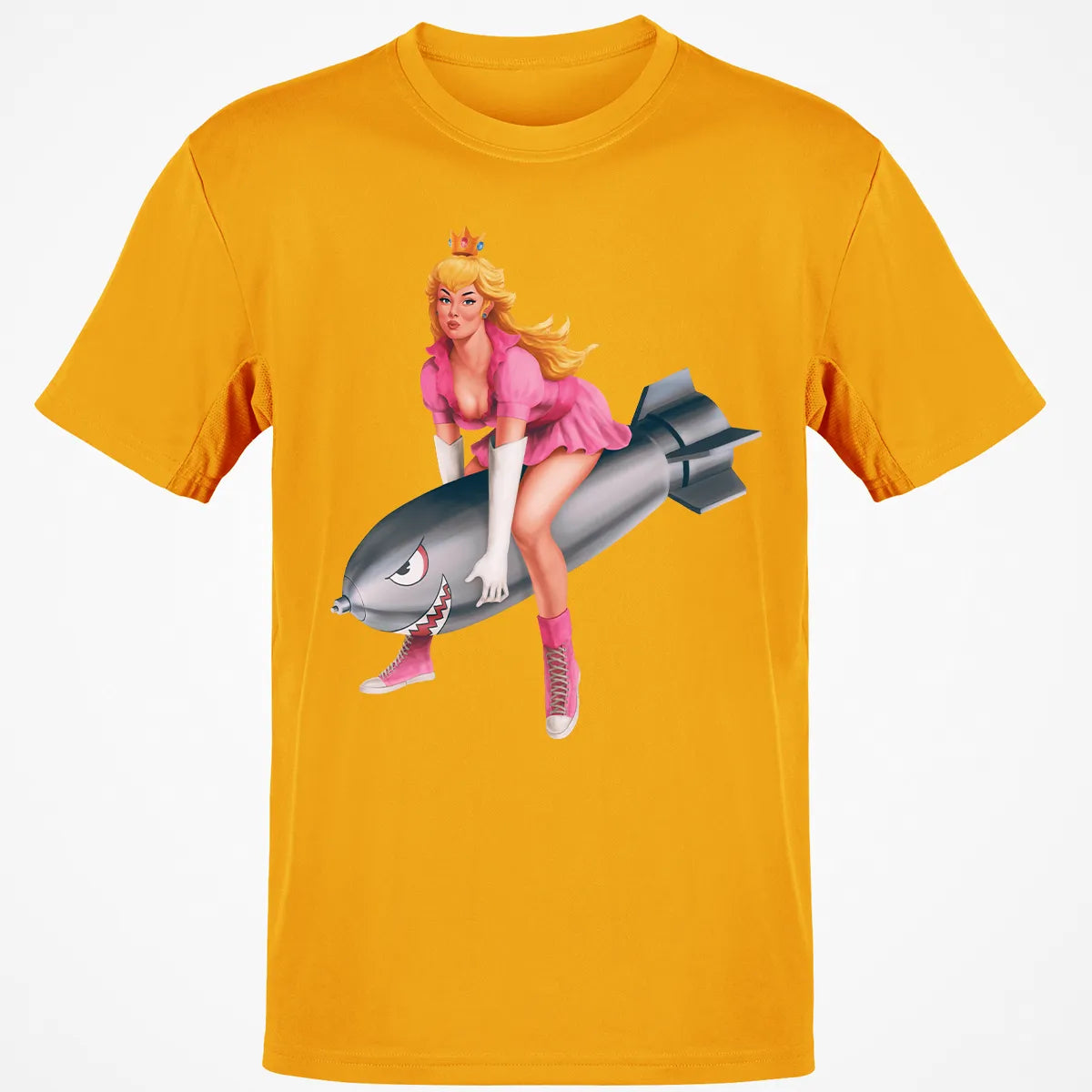 Classic Unisex T-Shirt - Z7XM2GKJ