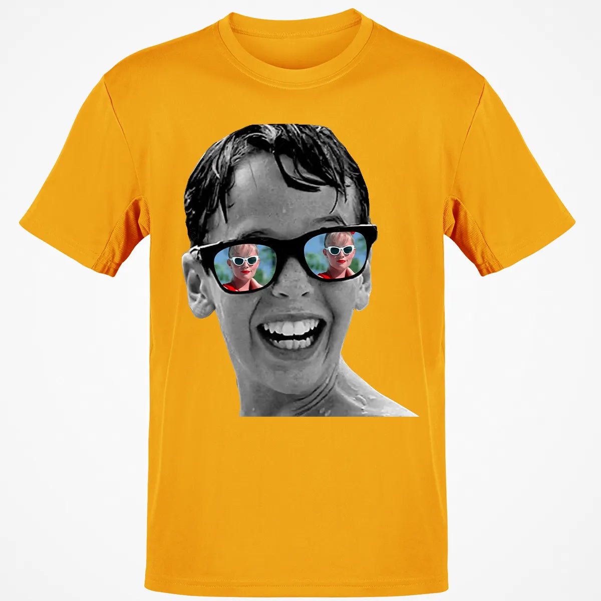 Classic Unisex T-Shirt - 6XJ9VPRB