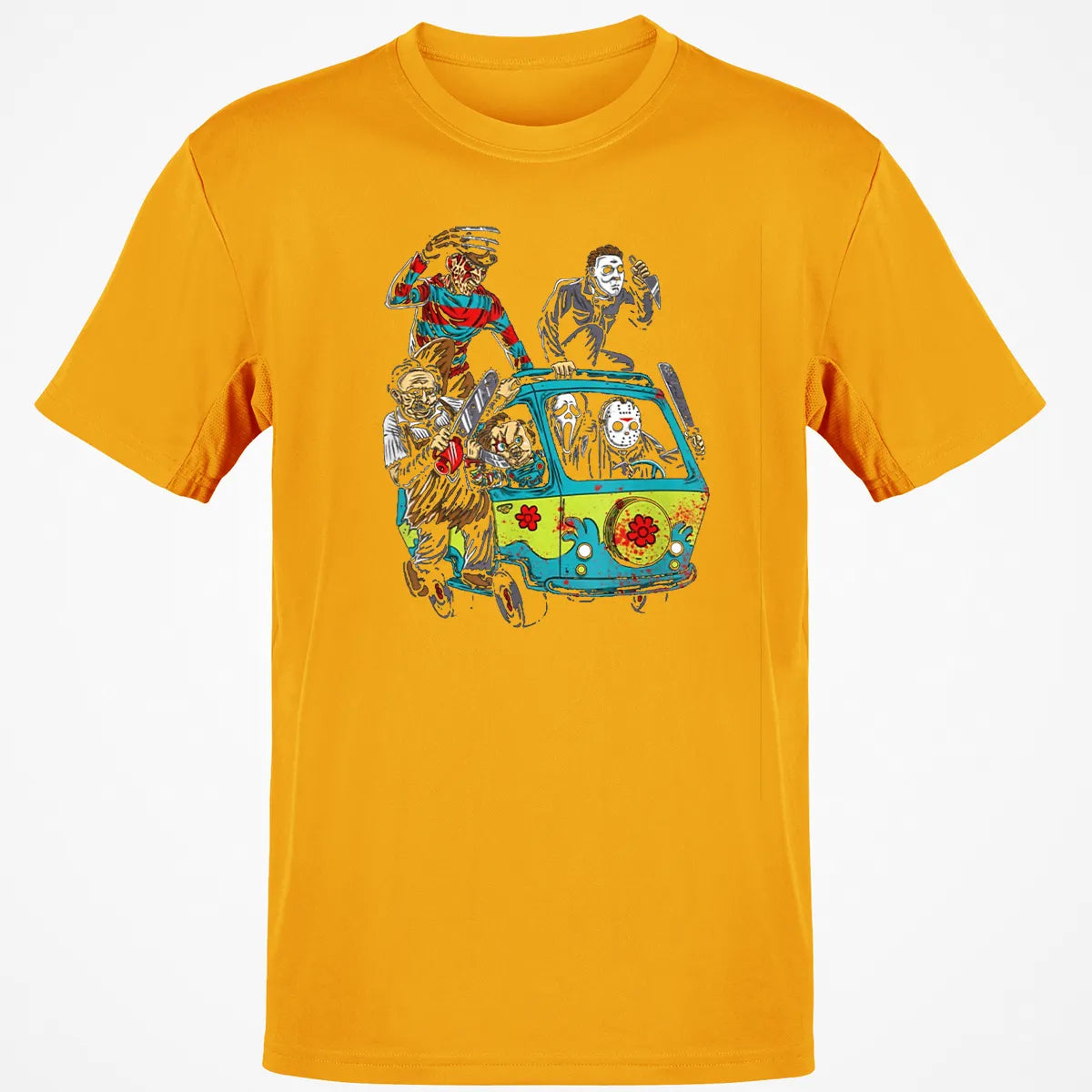 Classic Unisex T-Shirt - GAM8KGDX