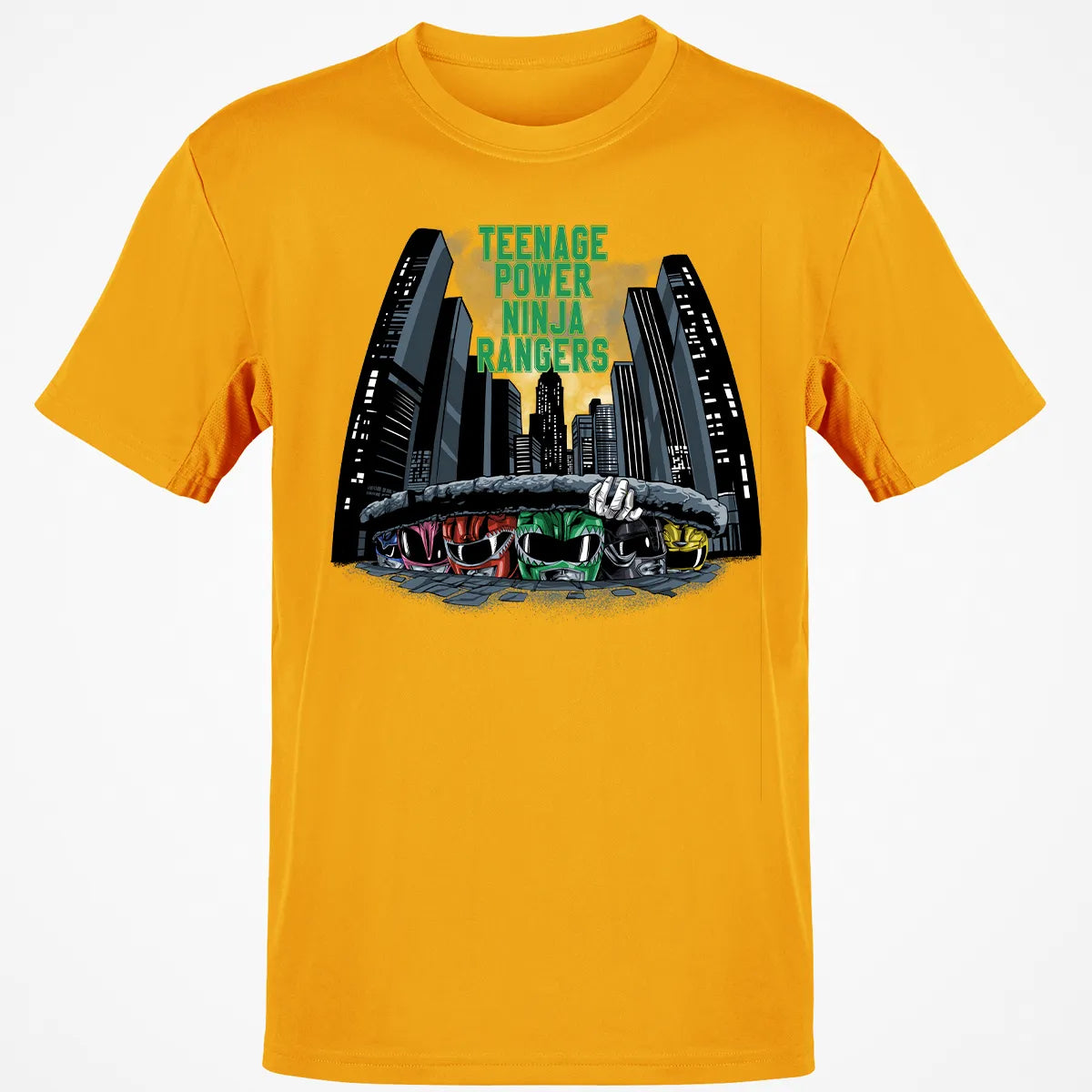 Classic Unisex T-Shirt - 6CDEXKGN
