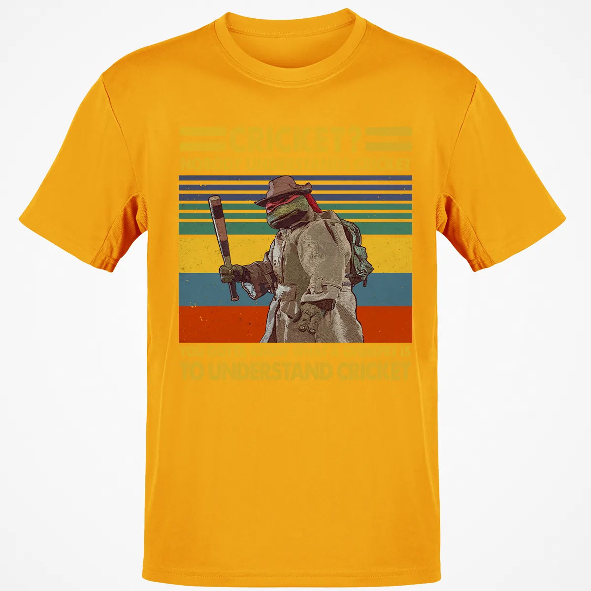 Classic Unisex T-Shirt - UJ8TN49V
