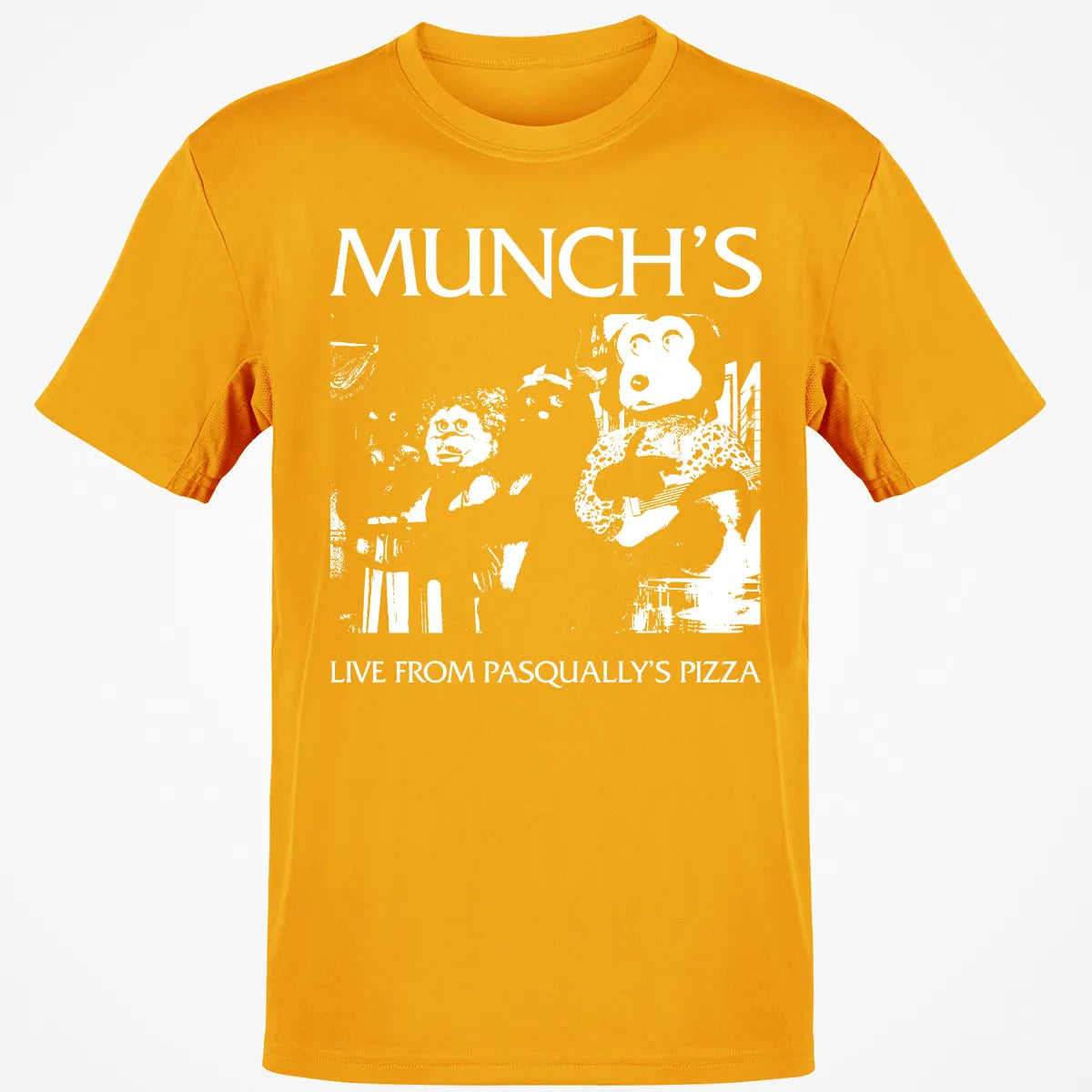 Classic Unisex T-Shirt - YWPWDJ74
