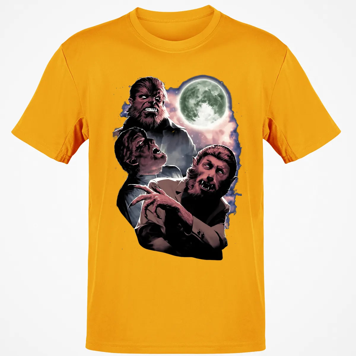 Classic Unisex T-Shirt - TE9HX8T8