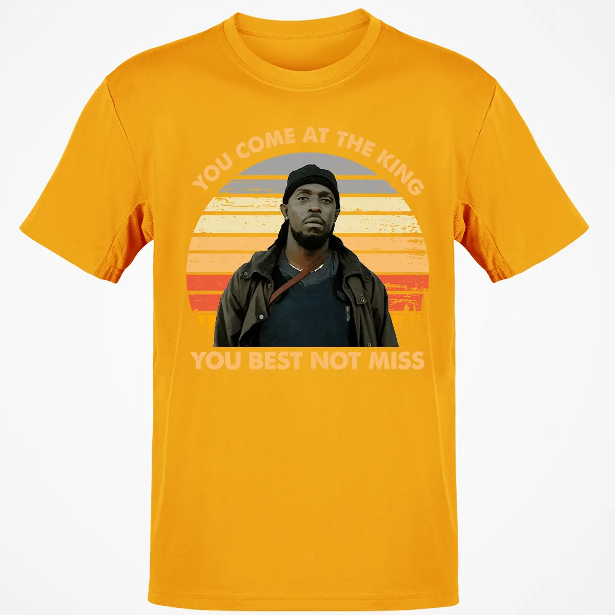 Classic Unisex T-Shirt - 1WNPJS7X
