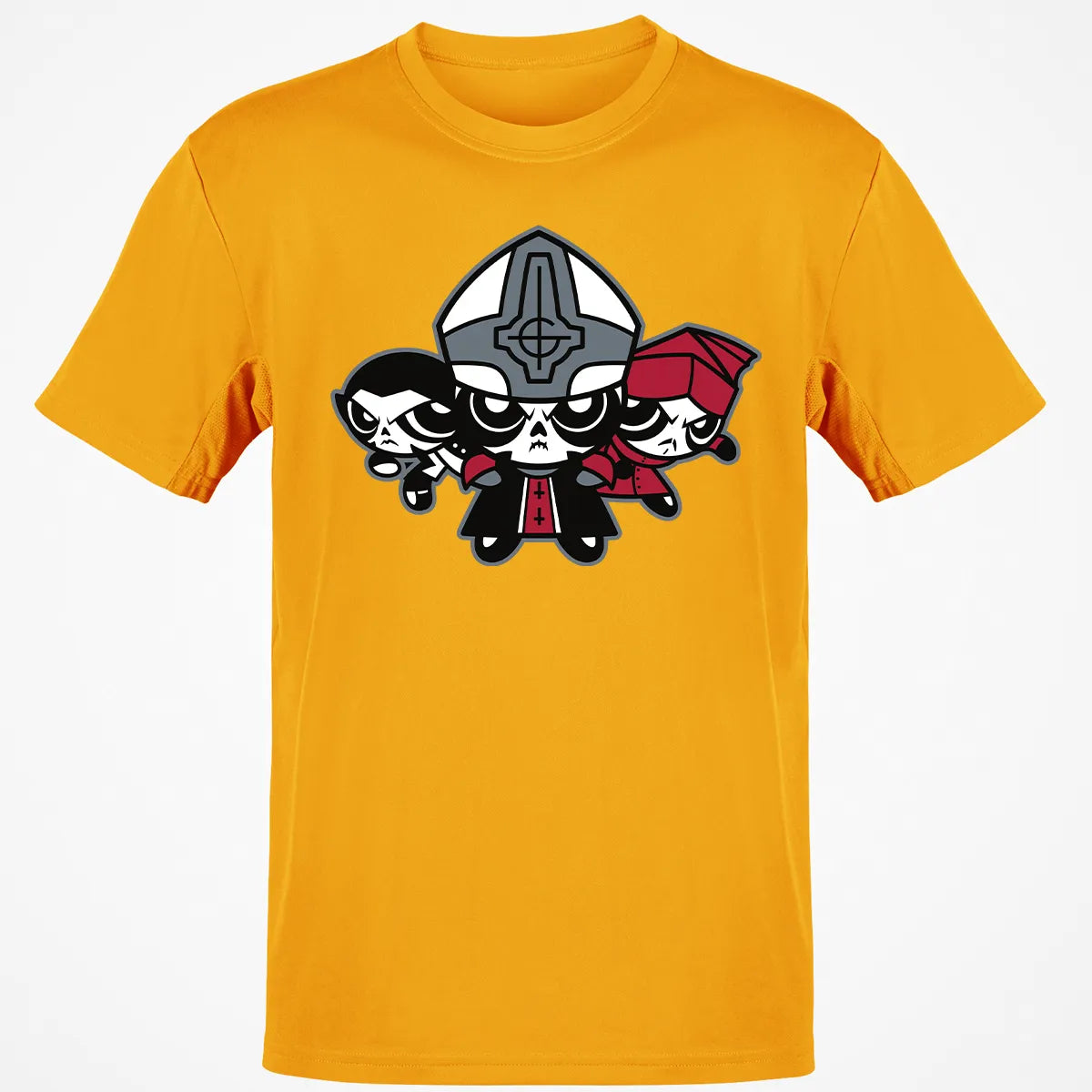 Classic Unisex T-Shirt - V43ZACR9