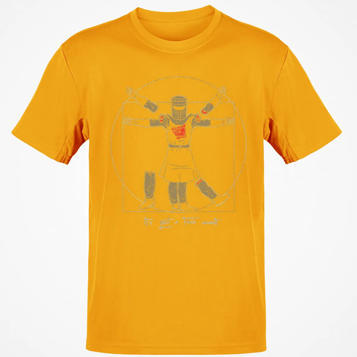 Classic Unisex T-Shirt - 9ETWWDBN