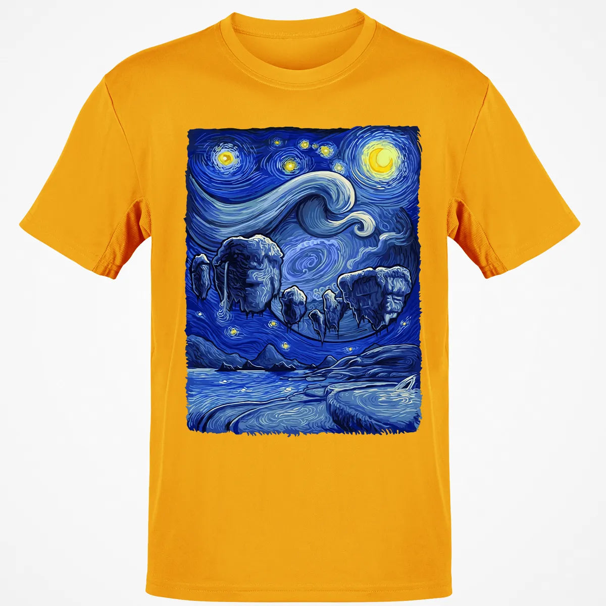 Classic Unisex T-Shirt - KC3DF82R
