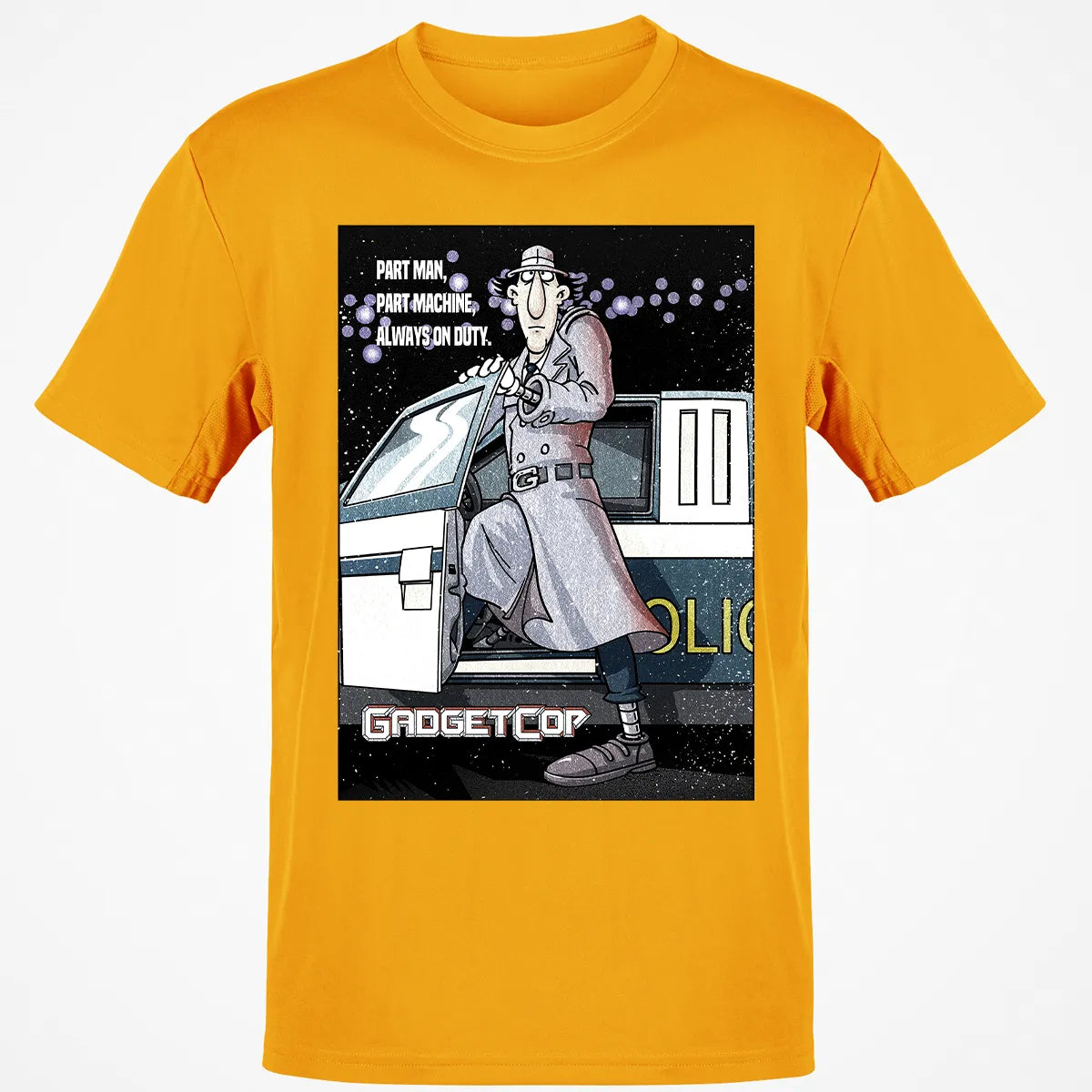 Classic Unisex T-Shirt - 8X5PSNXF