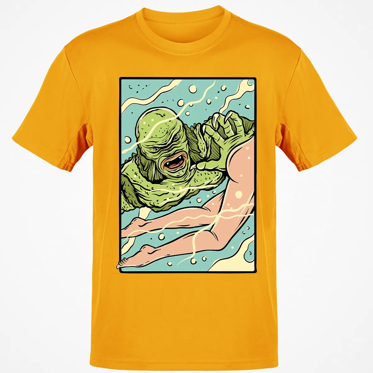 Classic Unisex T-Shirt - U3KQJD8Y