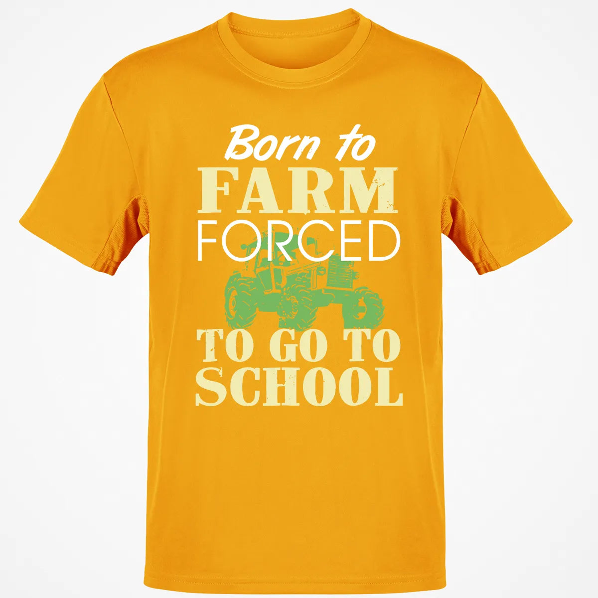 Classic Unisex T-Shirt - 5JQF4E78