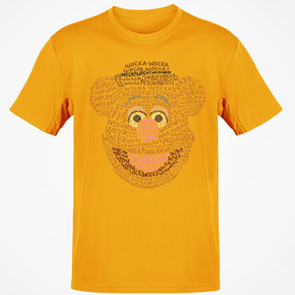 Classic Unisex T-Shirt - UYP6TDZV