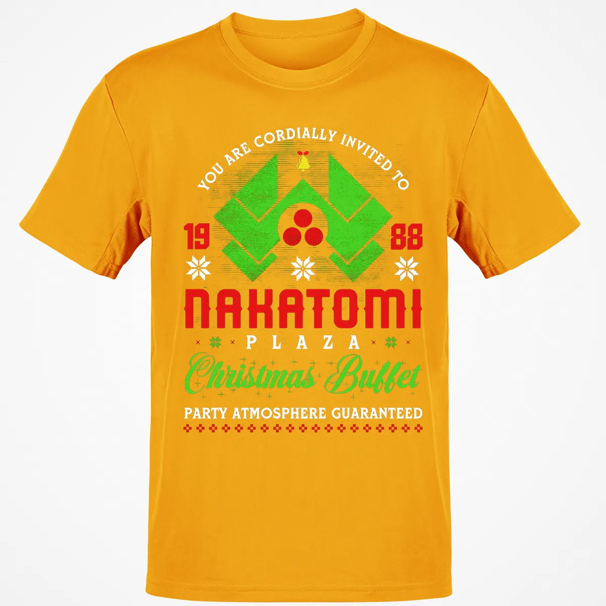 Classic Unisex T-Shirt - 9564LYG8