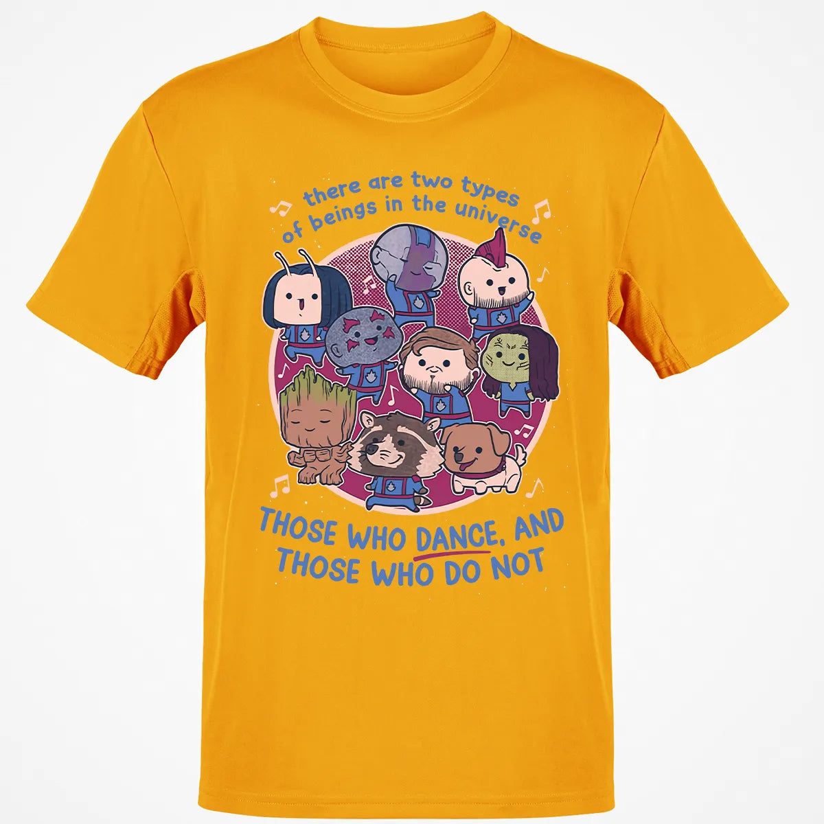 Classic Unisex T-Shirt - QD98ECYF