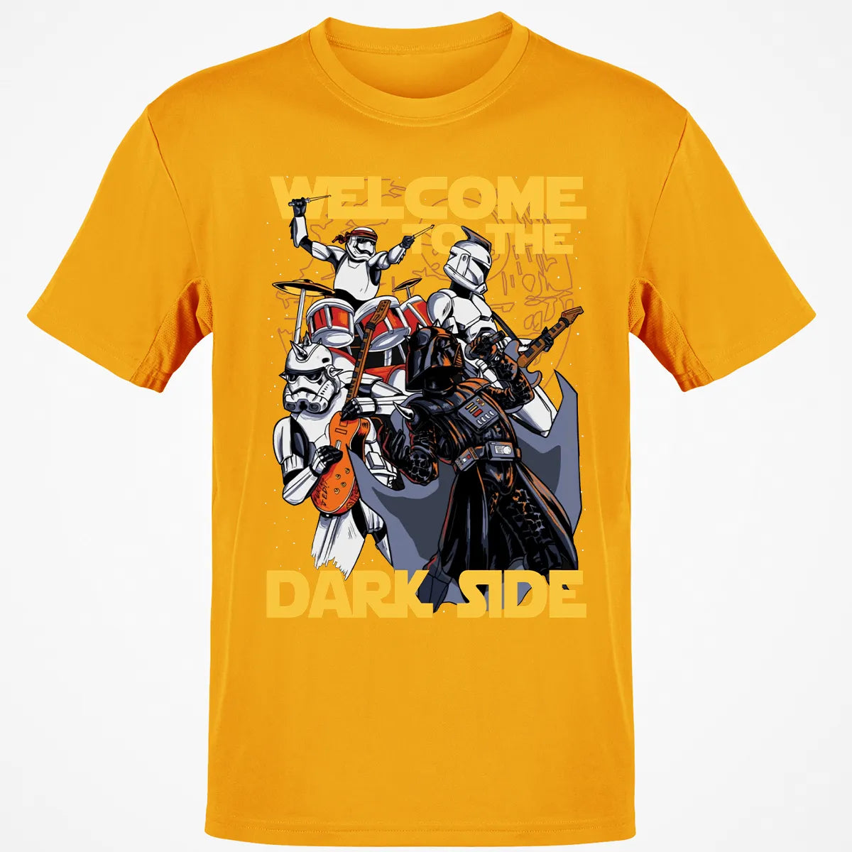 Classic Unisex T-Shirt - MQQ63SKR