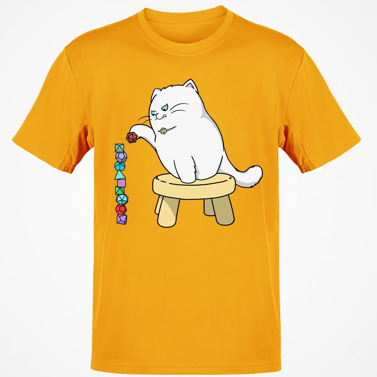 Classic Unisex T-Shirt - 8SESZ9QX