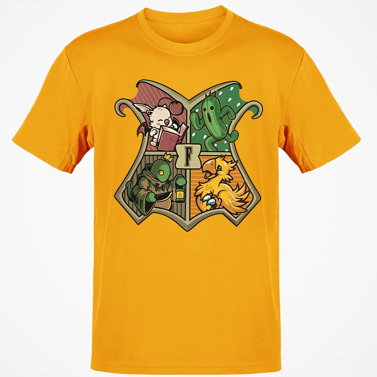 Classic Unisex T-Shirt - 1RHATWVC