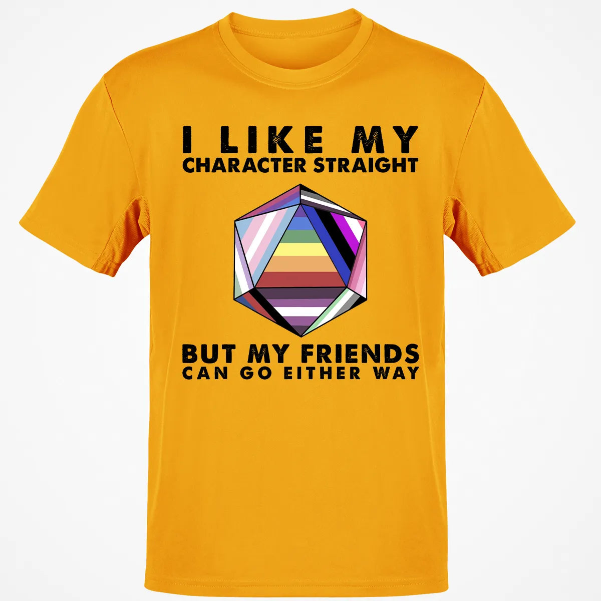 Classic Unisex T-Shirt - AGM4VPBD