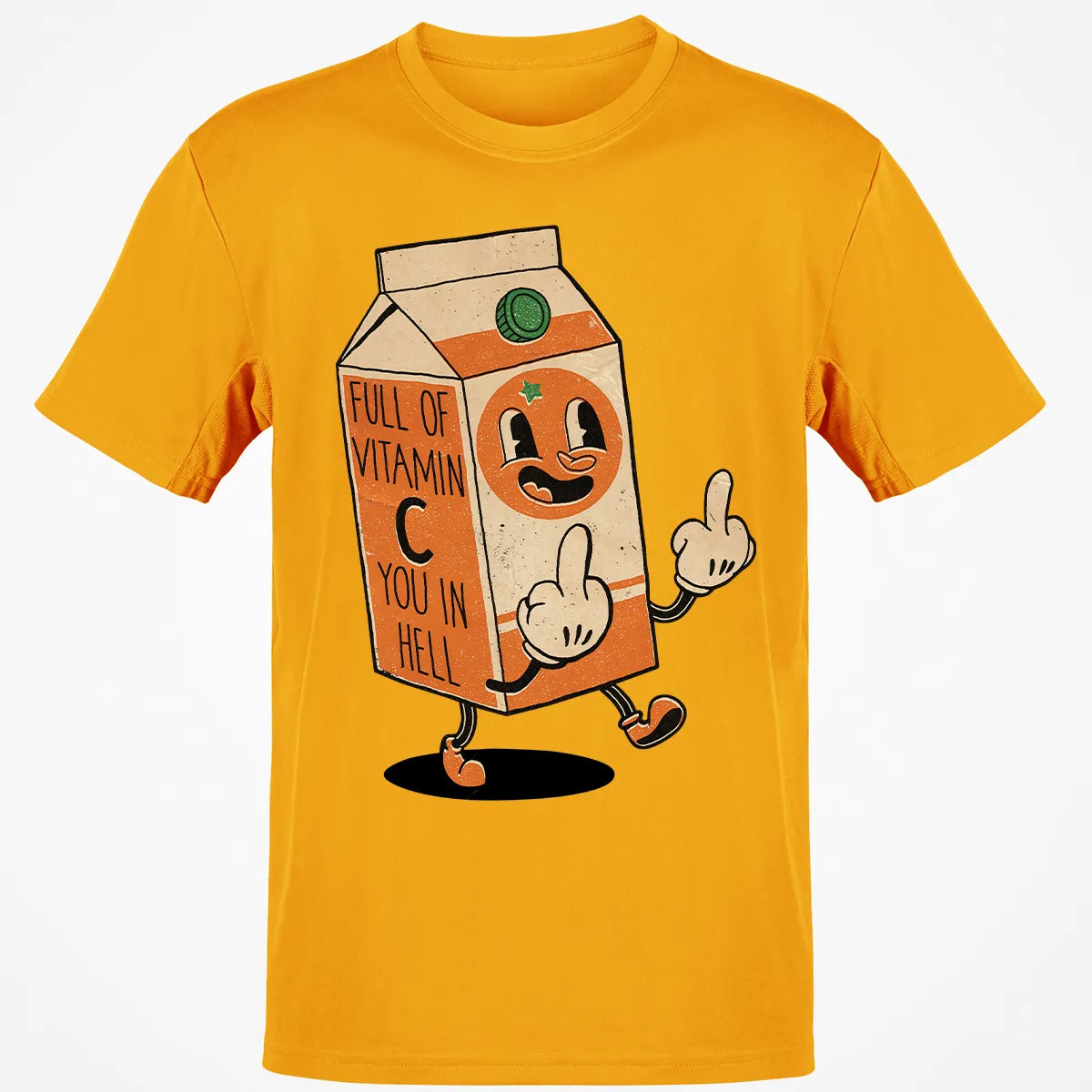 Classic Unisex T-Shirt - F26SHQJM