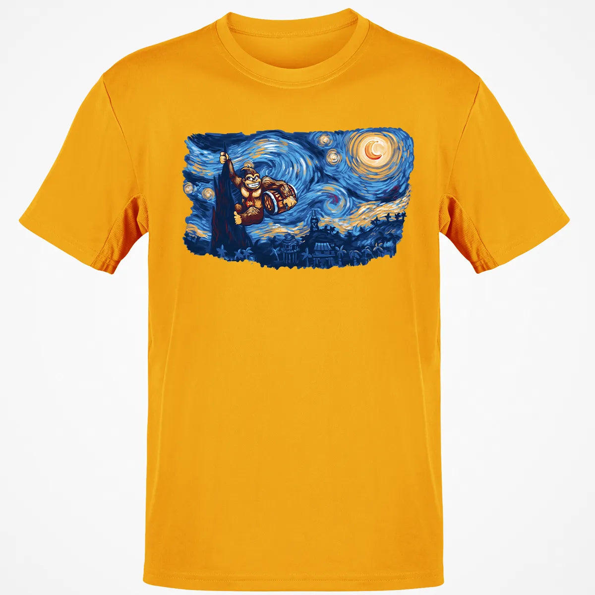 Classic Unisex T-Shirt - 9Y1Y6GDV
