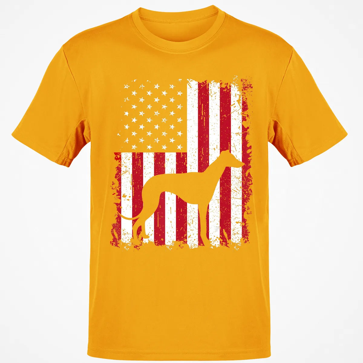Classic Unisex T-Shirt - YDUDE5L9